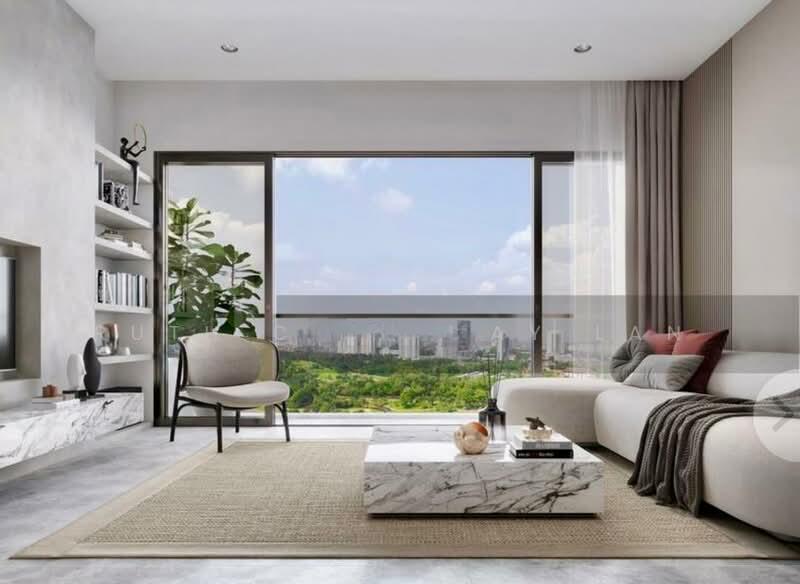 Jendela Residences - 1