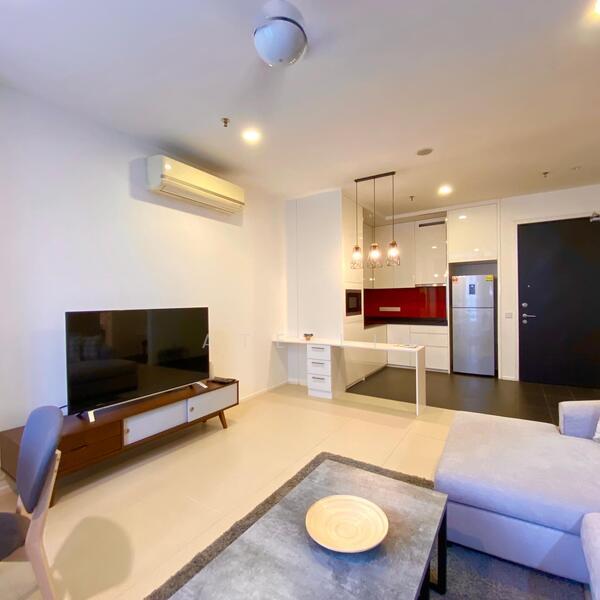 Arcoris SOHO - 2