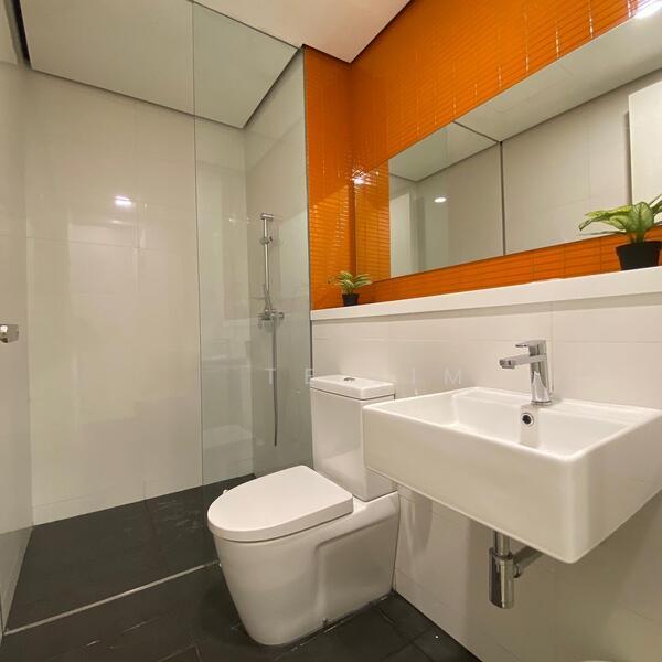 Arcoris SOHO - 3