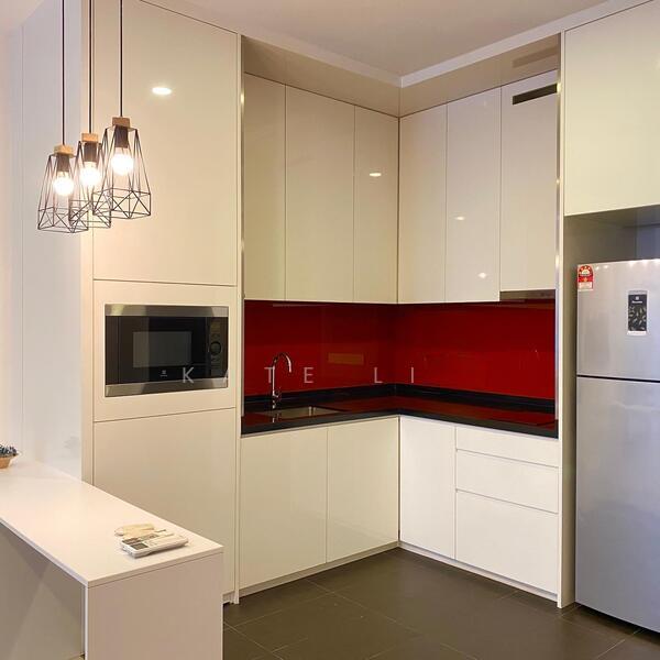 Arcoris SOHO - 5