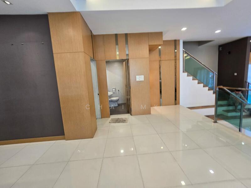 Kinrara Residence - 2