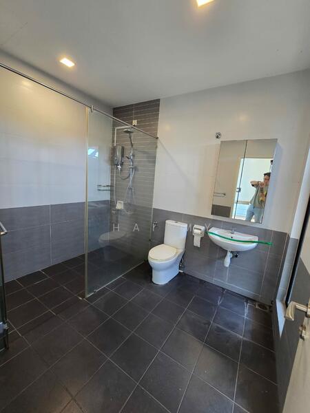 Kinrara Residence - 4