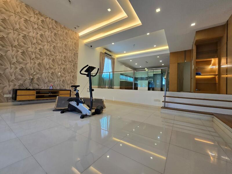 Kinrara Residence - 5