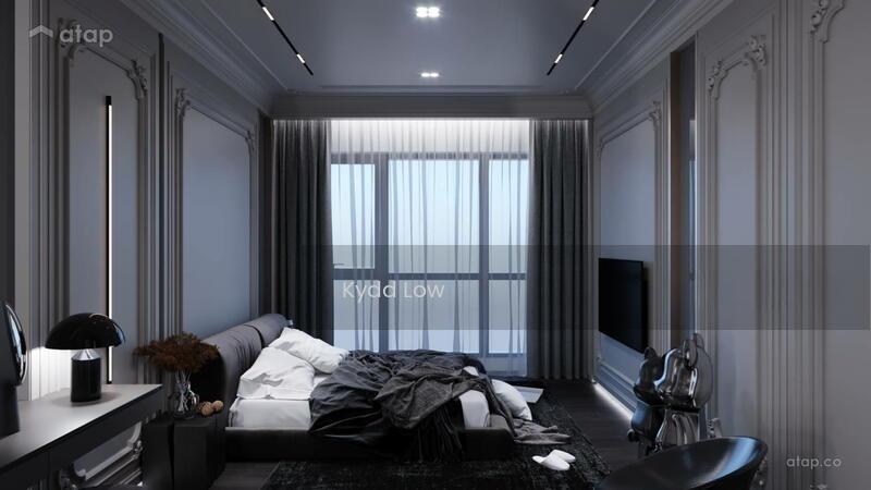 Shaftsbury Putrajaya - 4