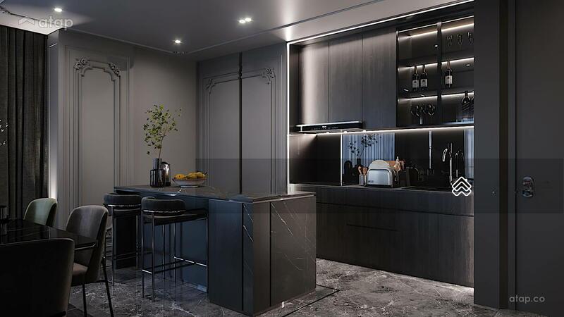 Shaftsbury Putrajaya - 2