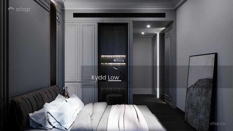 Shaftsbury Putrajaya - 5