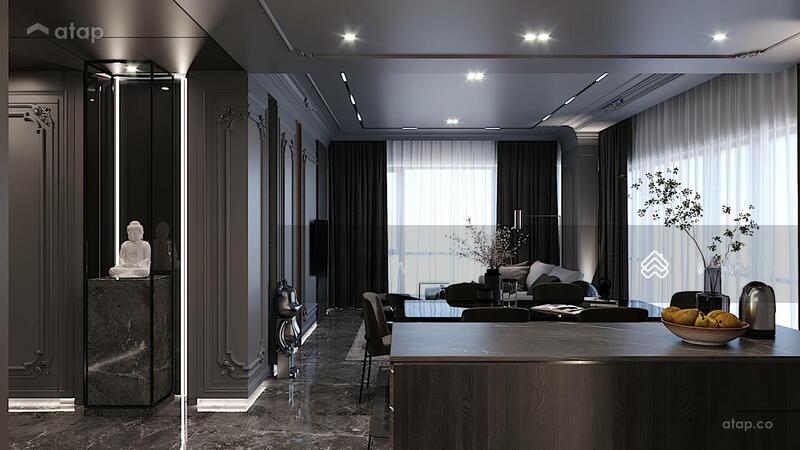 Shaftsbury Putrajaya - 1