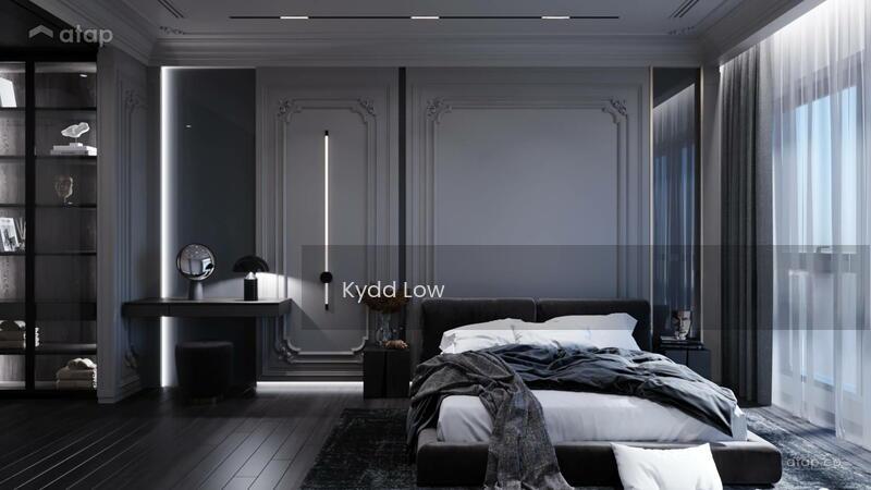 Shaftsbury Putrajaya - 3