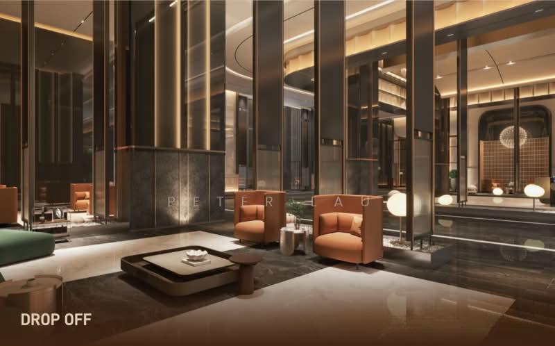 Armani Hallson KLCC - 4