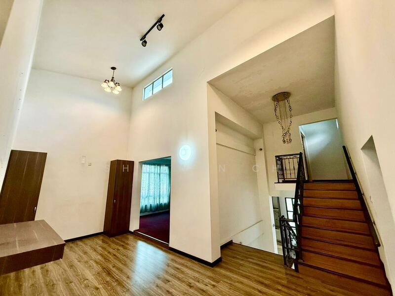 Peridot Hilltop Residence - 2