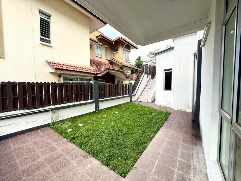 Peridot Hilltop Residence - 3