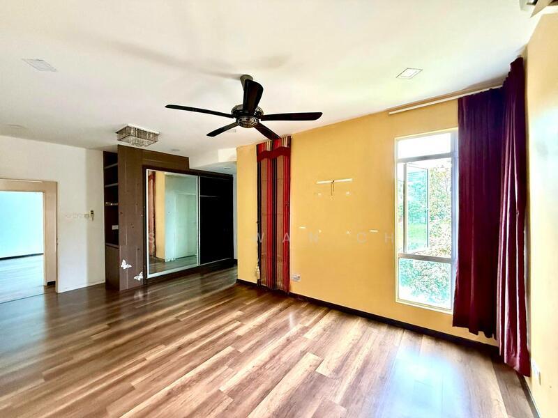 Peridot Hilltop Residence - 4
