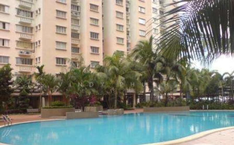 Puncak Damansara - 5