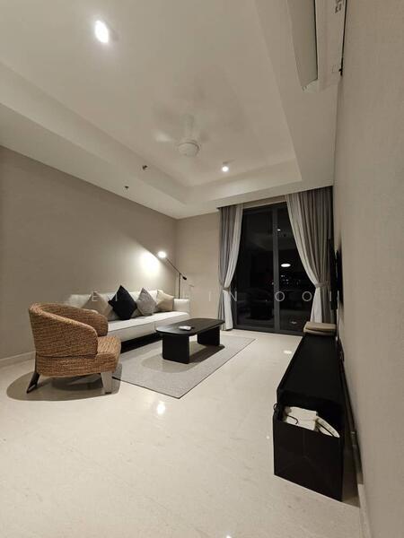 Marriott Residence @ Gurney - 1