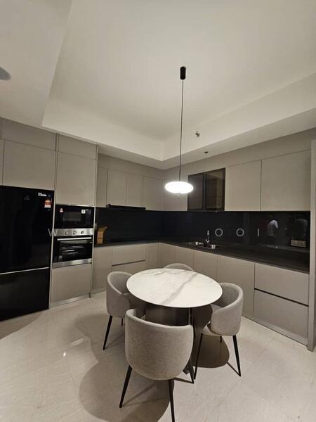 Marriott Residence @ Gurney - 2