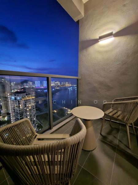 Marriott Residence @ Gurney - 3