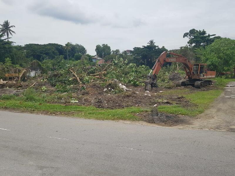 Seremban Land for Sale - 3