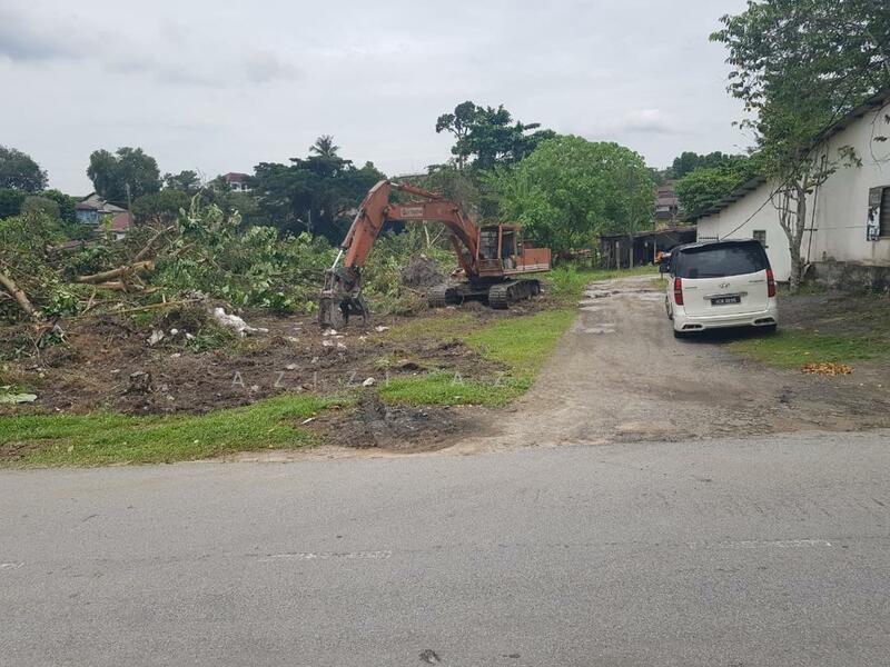 Seremban Land for Sale - 2