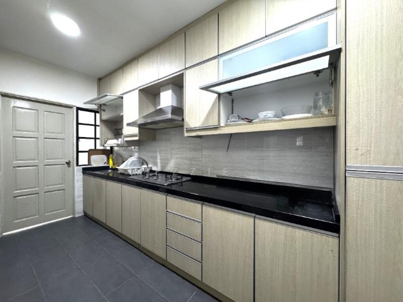 Delima Apartment - 1