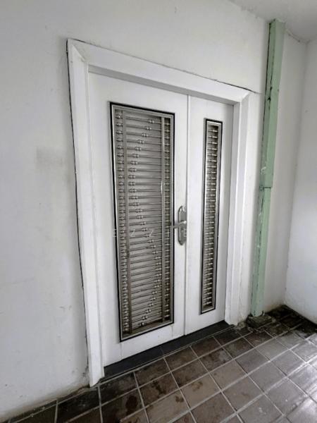 Delima Apartment - 3