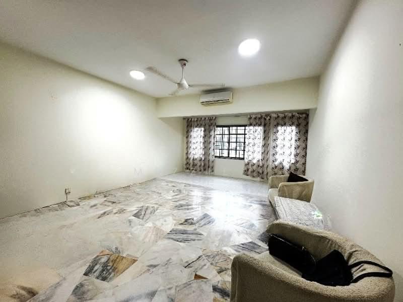 Delima Apartment - 2