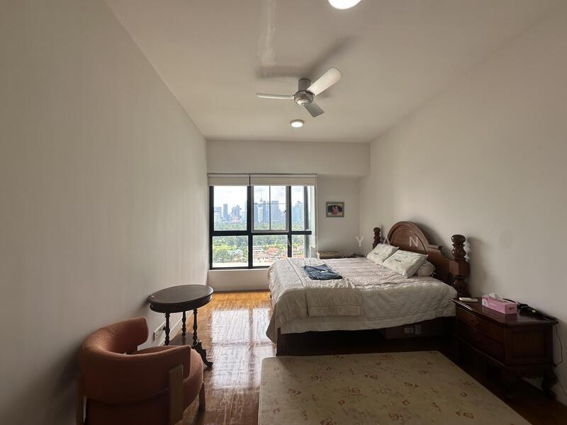 G Residence - 5