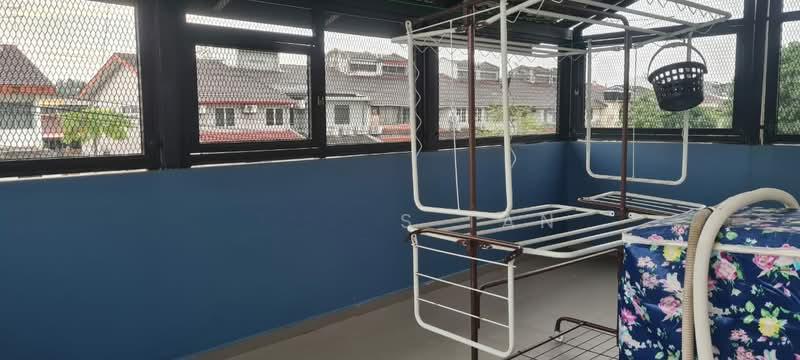 Taman Chi Liung - 5