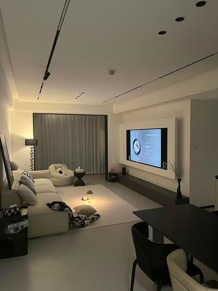 Trinity Nordic Residences - 2