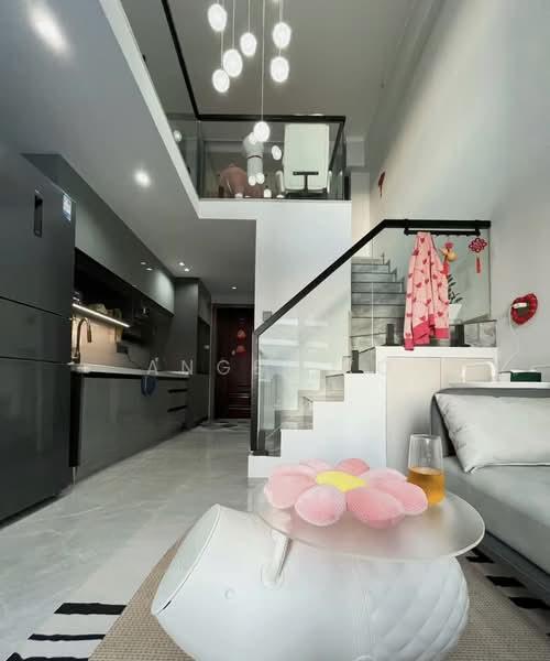Trinity Nordic Residences - 3