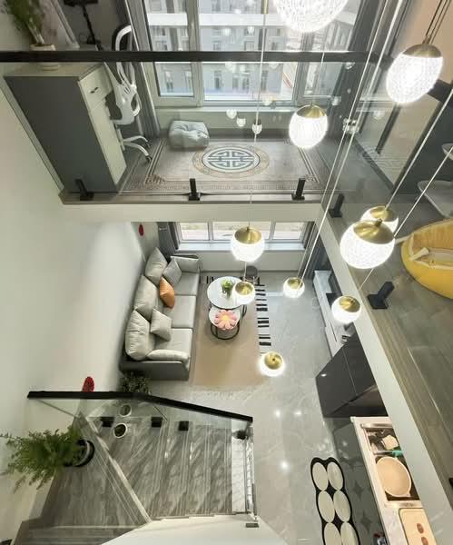 Trinity Nordic Residences - 4