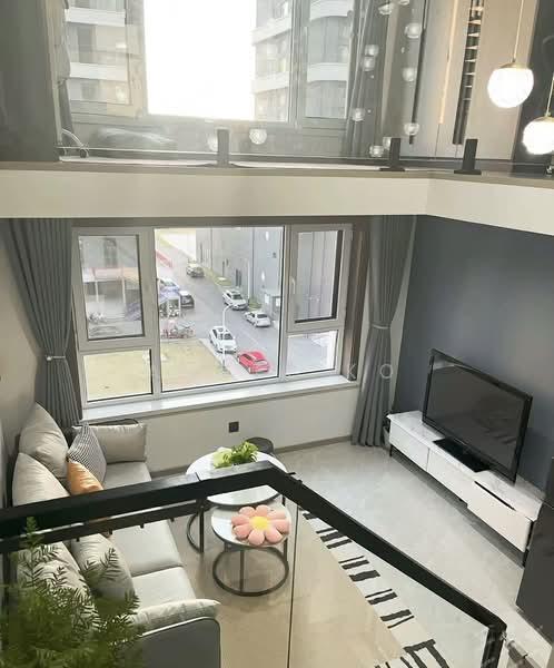 Trinity Nordic Residences - 5