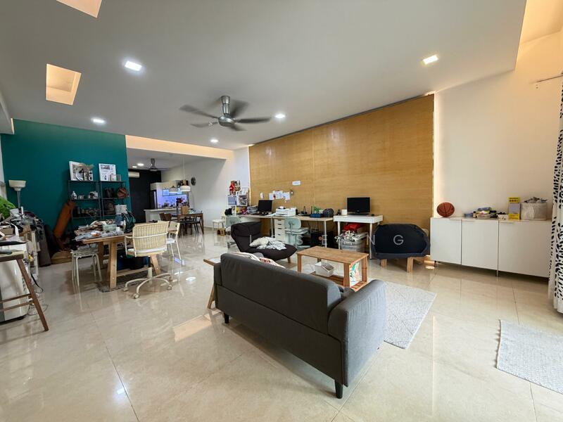 Taman Taming Indah 2 - 2