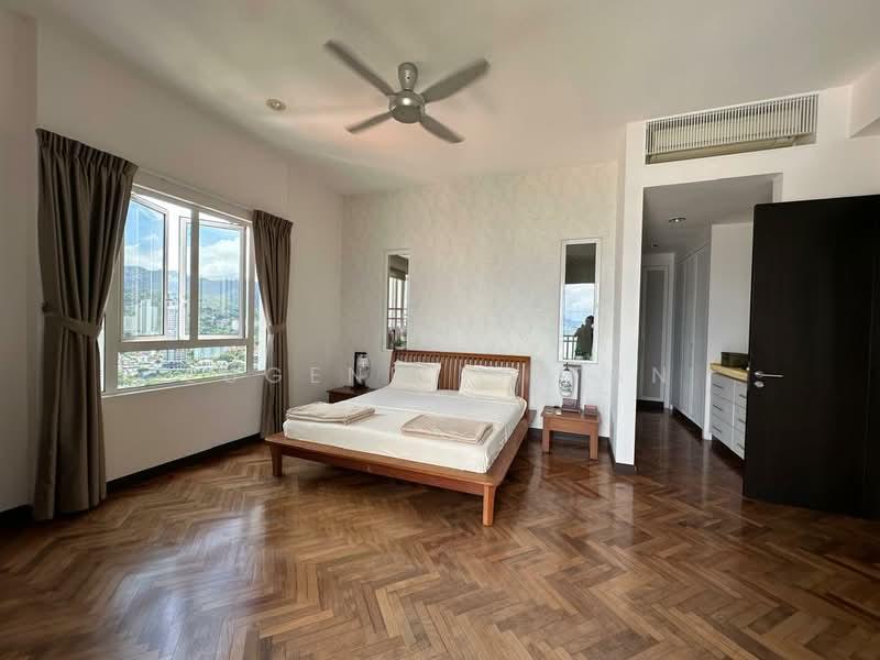 Quayside Condominium - 3