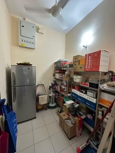 Quayside Condominium - 4