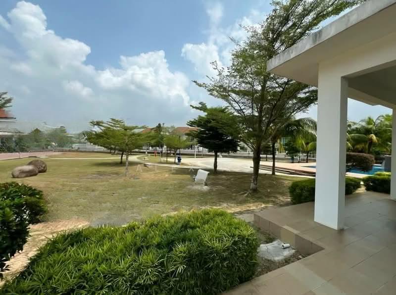 Pearl Villas @ Villa Mutiara Indah - 5