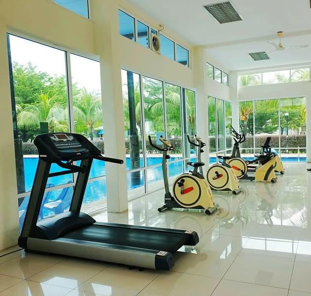 Pearl Villas @ Villa Mutiara Indah - 4