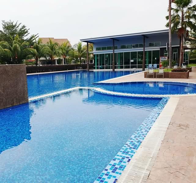 Pearl Villas @ Villa Mutiara Indah - 3