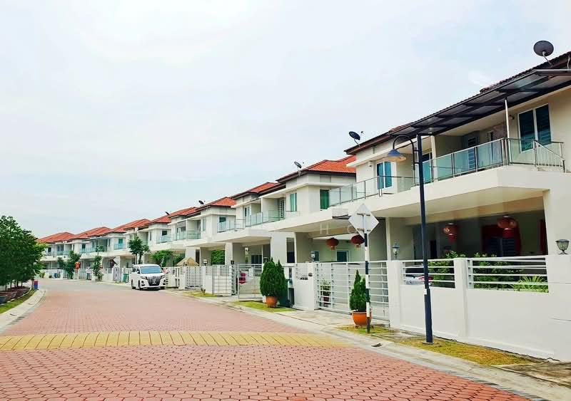 Pearl Villas @ Villa Mutiara Indah - 1