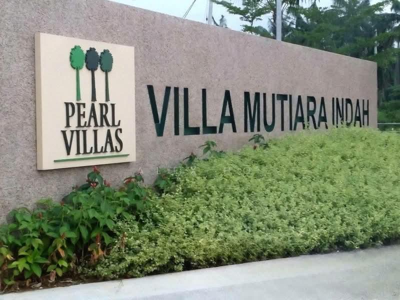 Pearl Villas @ Villa Mutiara Indah - 2
