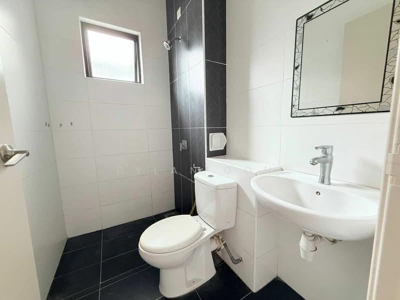 Garden Villas, Bukit Indah - 5