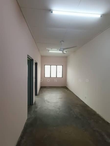 Seri Pulai - 3