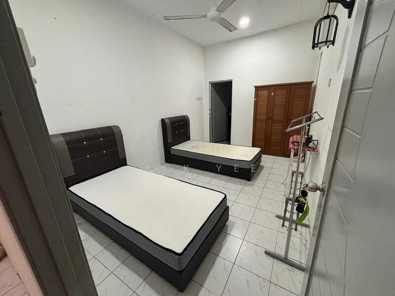 Permai impian impian - 1