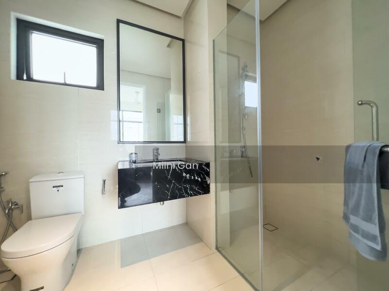 Oxford Residences @ Pavilion Embassy - 2