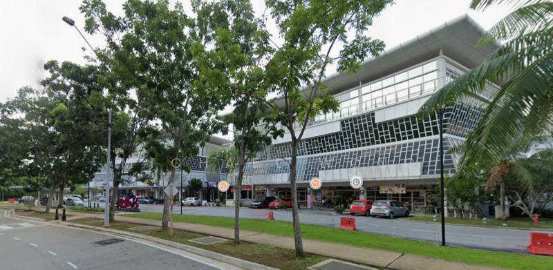 AYER@8, Presint 8, Bandar Putrajaya - 5