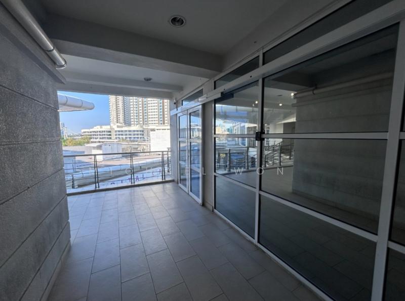 AYER@8, Presint 8, Bandar Putrajaya - 2