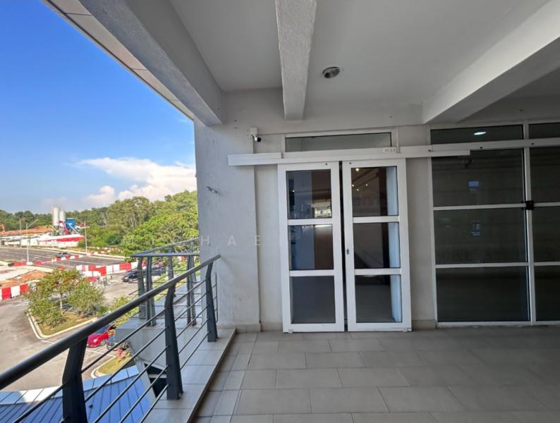 AYER@8, Presint 8, Bandar Putrajaya - 3