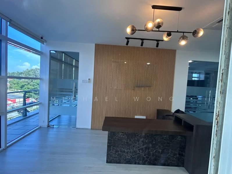 AYER@8, Presint 8, Bandar Putrajaya - 4