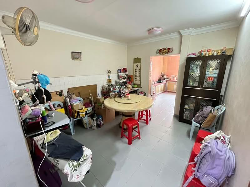 Molek Molek Moleks - 5