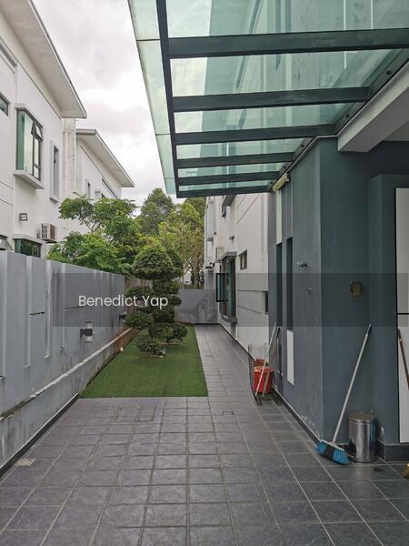 Bukit Indah Linked Bungalow Johor Bahru - 4