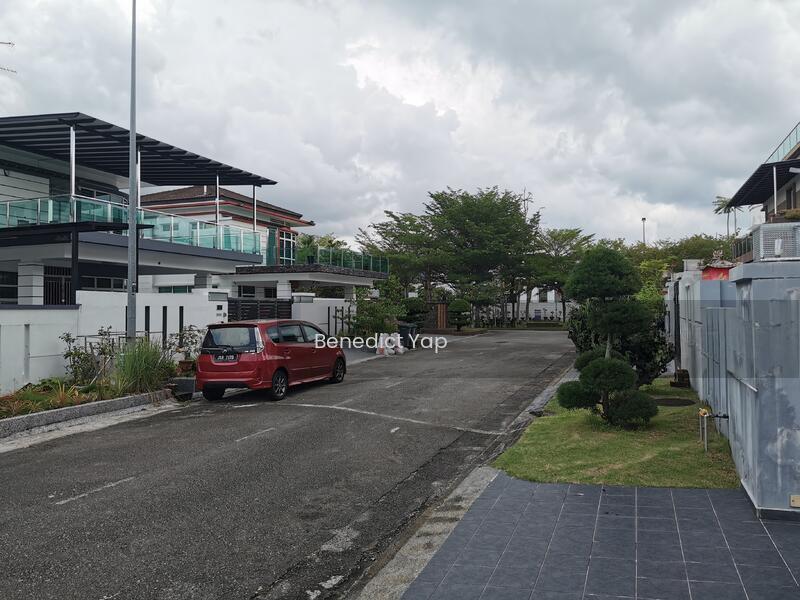 Bukit Indah Linked Bungalow Johor Bahru - 3